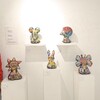 Creatures 2023展 - 生きとし生けるもの - 