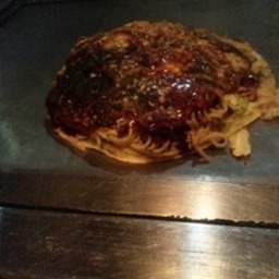 みっちゃん いせや 紙屋町本店