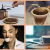 ストレス解消に「コーヒーを淹れて飲むこと」をおすすめする3つの理由～おすすめのコーヒー豆も紹介！～