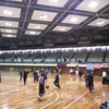 平成25年度埼玉県中学校新人体育大会兼県民総合体育大会バスケットボールの部
