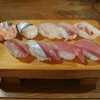 絶品！地魚鮨