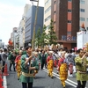 神田明神・神田祭－Kanda Myojin Sinto Shrine / Kanda Festival – the guardian deity of Tokyo (May. 2019-No.21）