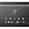 docomo SONY XPERIA Z4 Tablet SO-05G Black