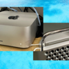 Apple「Mac Studio」レビュー⑧〜「Mac Studio」と「Mac Pro」の狭間で／総括編…そして一転の交換対応
