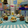 【展覧会】PUI PUIモルカーTOWN@東京都・渋谷PARCO