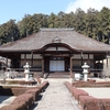 滋賀県お寺巡り　正明寺