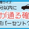 クイズ合戦春の陣第７問と第８問の回答はこちら