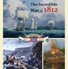 「Mr. MADISON'S WAR The Incredible War of 1812」（GMT）を対戦する（1/2）