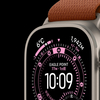 Apple Watch Ultra 3、山に持っていく前に知っておきたいこと｜衛星SOS・バッテリー・地図、"普段使いの時計"が登山装備になる条件