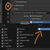 Blender: Exporting Videos in MP4