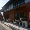 しまなみ海道家族サイクリング　海soraアネックスに泊まる