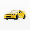 NISSAN SKYLINE GT-R [BNR34]