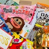 正栄食品工業　株主優待到着2024〜お菓子の詰め合わせ内容をご紹介！サク山チョコ次郎やマロングラッセ〜