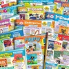 Scholastic Book Club (スカラスティック )とは？幼児・小学生におススメ英語絵本10選。