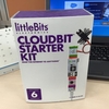 littleBits CLOUDBIT STARTER KITをさわってみました