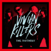 The Birthday New Album『VIVIAN KILLERS』のご予約について