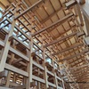【大阪・関西万博】大阪・関西万博のパビリオン予約なし一覧！！予約なしでもパビリオンを楽しむことができました！！（待ち時間なしで回ったパビリオンのご紹介）