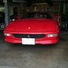 フェラーリ　Ｆ３５５