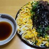 山口県　下関市の名物料理　瓦そば　を作ってみよう