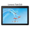 【WiFiモデル】Lenovo Tab E10(Android)【レノボ直販タブレット】【受注生産モデル】【送料無料】 ZA470074JP