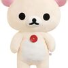 【癒やし特大】コリラックマぬいぐるみ（MR76401）で叶える夢のモフモフ生活
