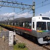 京王線との違いがわかる「井の頭線」のレインボーカラー列車と出会える確率は単純計算で3.5％