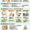 低栄養・フレイル・複数疾患の食事指導｜制限しすぎないための優先順位