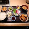 【焼肉 牛帥苑】焼肉店なのに魚料理？釣り好き店主が魚を扱いたくて始めたコスパ良すぎな平日ランチ(西区横川町)