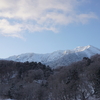 プロガイドと雪山に挑戦!中国地方最高峰・大山