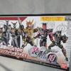 仮面ライダージオウ　装動RIDE１０