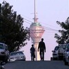 テヘラン孤独の歌