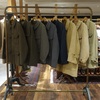 VARIOUS FRENCH HUNTING JACKET!!!