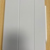 iPad Pro2020モデル（11インチ）買いました。