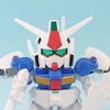 SDガンダム　Gジェネレーション　ガンダムGP04