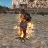 「Kenshi」MOD: スパイシー・ステック！！！(生きたまま燃やされる）