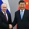 米国はロシアと中国の首脳会談を病的にこだわる