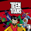  Teen Titans