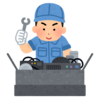 知ると得する会計知識858　水周りの設備は劣化が早いですよね・・・