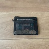 見た目よりも使いやすさ、100均ポーチをお財布にしました