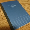 【雑談】読書ノート、始めました。