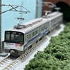 【Nゲージ】鉄道コレクション、アルピコ交通20100形を購入