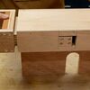 【DIY】ベルトサンダーが欲しかったので自作してみた 〜 その3 〜