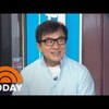 Jackie Chan Talks About His New Thriller ‘The Foreigner’ And Upcoming 'Rush Hour 4' | TODAY