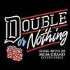 Double or NothingのPPVは大きな売上を達成