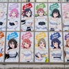 ラブライブ！シリーズ×アトレ秋葉原コラボレポート（2024年9月～10月）