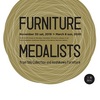 ［企画展］★チェアーズギャラリー　家具のメダリストたち展