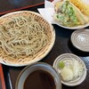 手打ち蕎麦 ながお