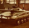 Armored Warfare 記事翻訳（Obj225の実装告知と車両解説）