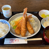 海老フライ定食　R6