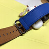 続・Apple Watchのバンド（クラシックバックル）を買った話